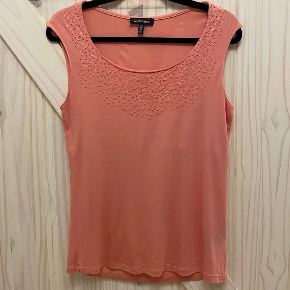 Sexy light weight under tank - Picture 1 of 3